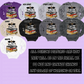 Fourth wing (tshirt/hoodie/sweatshirt/longsleeve)