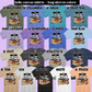 Fourth wing (tshirt/hoodie/sweatshirt/longsleeve)