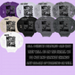 NOT the one (tshirt/hoodie/sweatshirt/longsleeve)