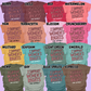 Womens rights and wrongs (tshirt/hoodie/sweatshirt/longsleeve)