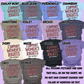 Womens rights and wrongs (tshirt/hoodie/sweatshirt/longsleeve)