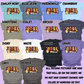 Retro Softball Mama (tshirt/hoodie/sweatshirt/longsleeve)