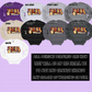 Retro Softball Mama (tshirt/hoodie/sweatshirt/longsleeve)