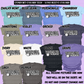 Volleyball Mama (tshirt/hoodie/sweatshirt/longsleeve)