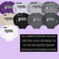 Volleyball Mama (tshirt/hoodie/sweatshirt/longsleeve)
