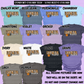 Basketball Mama (tshirt/hoodie/sweatshirt/longsleeve)