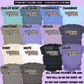 Wrestling Mama (tshirt/hoodie/sweatshirt/longsleeve)