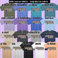 Wrestling Mama (tshirt/hoodie/sweatshirt/longsleeve)