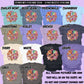 Retro LF (tshirt/hoodie/sweatshirt/longsleeve)