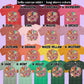 Retro LF (tshirt/hoodie/sweatshirt/longsleeve)
