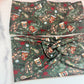 Green True Crime Headband
