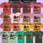 Dragon Shelves (tshirt/hoodie/sweatshirt/longsleeve)