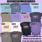 Junie B (tshirt/hoodie/sweatshirt/longsleeve)
