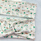 Green Goosey Headband