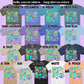 UFO Ocean (tshirt/hoodie/sweatshirt/longsleeve)
