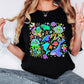 UFO Ocean (tshirt/hoodie/sweatshirt/longsleeve)