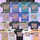Dog Toe Beans (tshirt/hoodie/sweatshirt/longsleeve)