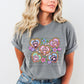 Dog Toe Beans (tshirt/hoodie/sweatshirt/longsleeve)