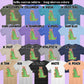 Easter Reptar (tshirt/hoodie/sweatshirt/longsleeve)