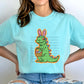 Easter Reptar (tshirt/hoodie/sweatshirt/longsleeve)