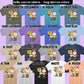 Kiss the Easter Beagle (tshirt/hoodie/sweatshirt/longsleeve)