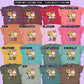Kiss the Easter Beagle (tshirt/hoodie/sweatshirt/longsleeve)