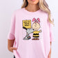 Kiss the Easter Beagle (tshirt/hoodie/sweatshirt/longsleeve)