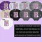 Shake your cotton tail (tshirt/hoodie/sweatshirt/longsleeve)