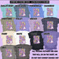 Shake your cotton tail (tshirt/hoodie/sweatshirt/longsleeve)