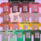Shake your cotton tail (tshirt/hoodie/sweatshirt/longsleeve)