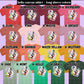 Cruella Devil (tshirt/hoodie/sweatshirt/longsleeve)