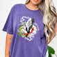 Cruella Devil (tshirt/hoodie/sweatshirt/longsleeve)