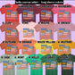 Books are my Therapy (tshirt/hoodie/sweatshirt/longsleeve)