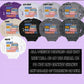Books are my Therapy (tshirt/hoodie/sweatshirt/longsleeve)