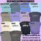 OVER IT  (tshirt/hoodie/sweatshirt/longsleeve)