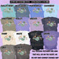 Froggy Teapot (tshirt/hoodie/sweatshirt/longsleeve)