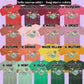 Froggy Teapot (tshirt/hoodie/sweatshirt/longsleeve)