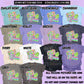Neon Baked (tshirt/hoodie/sweatshirt/longsleeve)