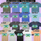 BUDD-erfly (tshirt/hoodie/sweatshirt/longsleeve)