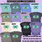 BUDD-erfly (tshirt/hoodie/sweatshirt/longsleeve)