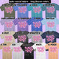 Flower Power (tshirt/hoodie/sweatshirt/longsleeve)