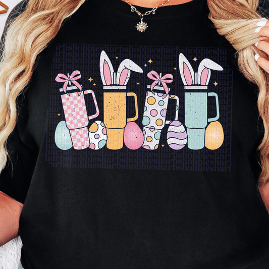 Spring Cups (tshirt/hoodie/sweatshirt/longsleeve)