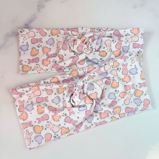 Peeps + Chicks Headband