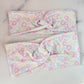 Spring Cheetah Headband