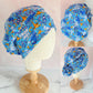 Magic Genie Scrub Hat