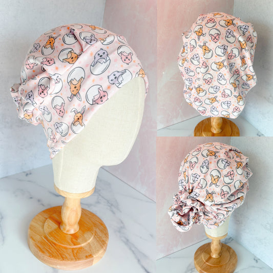 Chicks Scrub Hat