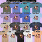 Batty for PB+J (tshirt/hoodie/sweatshirt/longsleeve)