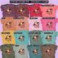 Batty for PB+J (tshirt/hoodie/sweatshirt/longsleeve)