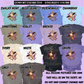 Batty for PB+J (tshirt/hoodie/sweatshirt/longsleeve)