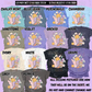 Retro Easter (tshirt/hoodie/sweatshirt/longsleeve)